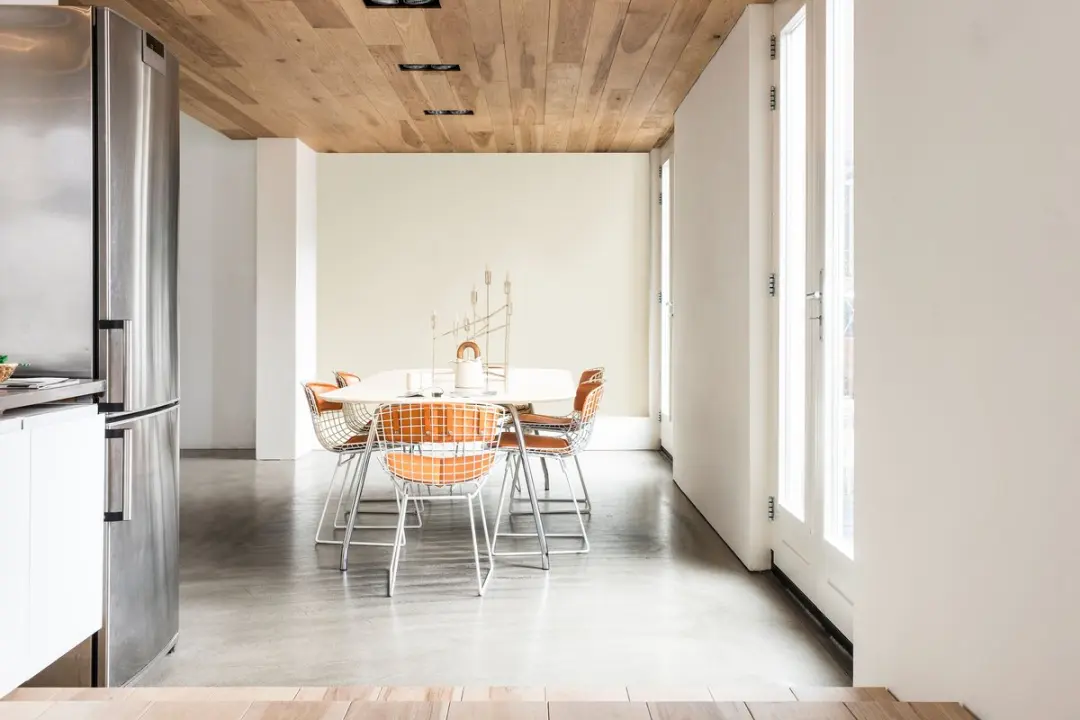 Flexa Creations Muurverf Zijdemat Gebroken Wit 5L