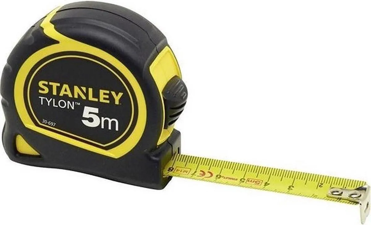 Stanley Rolmaat Tylon 5m 19mm