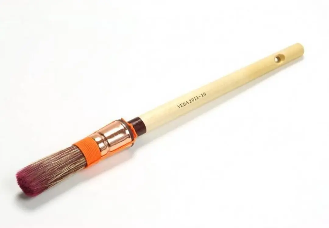 VEBA Kwast Rond 2011