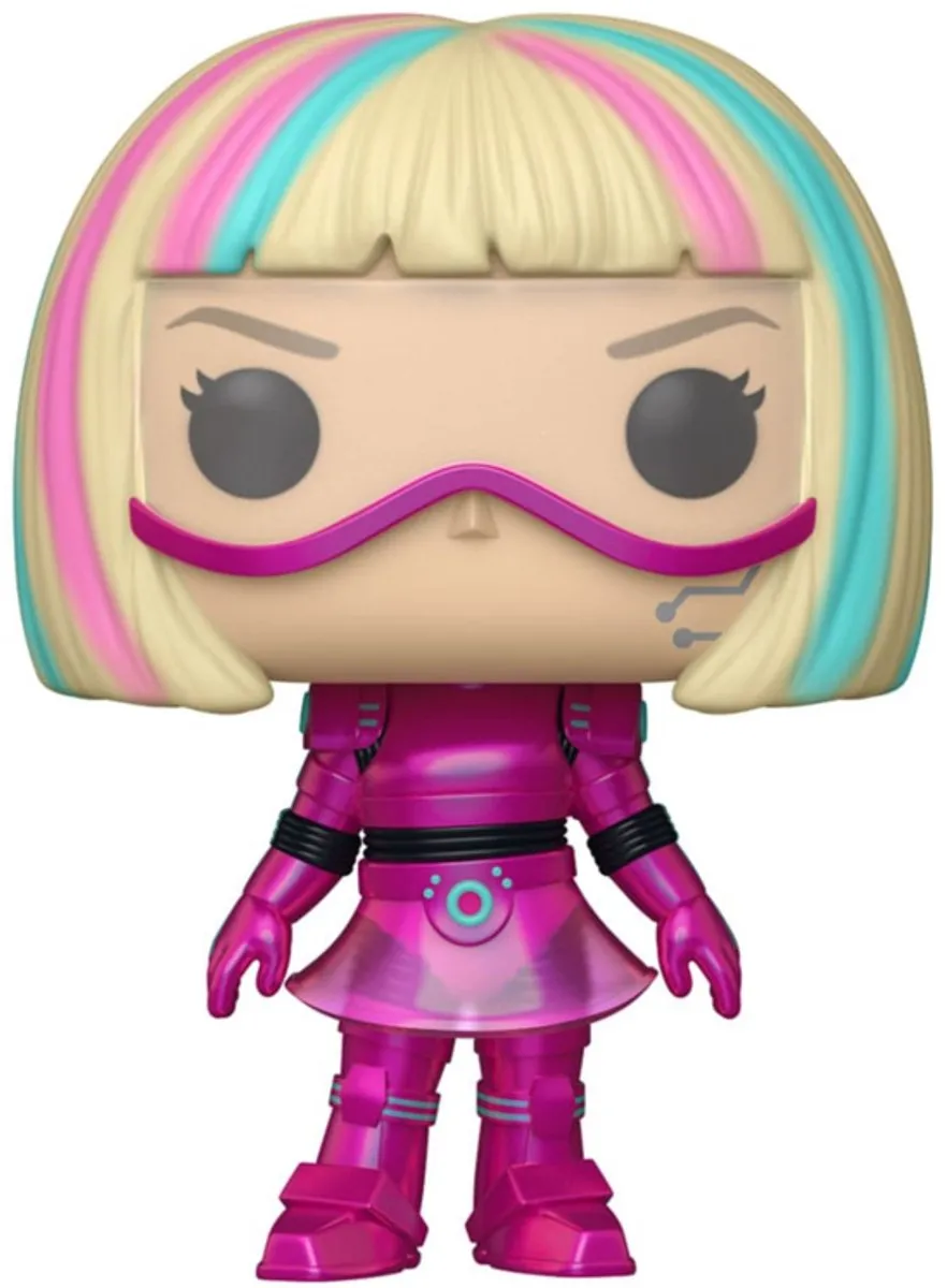 Funko M3EGAN Pop! Movies Vinyl Figure - 9cm - Multicolor
