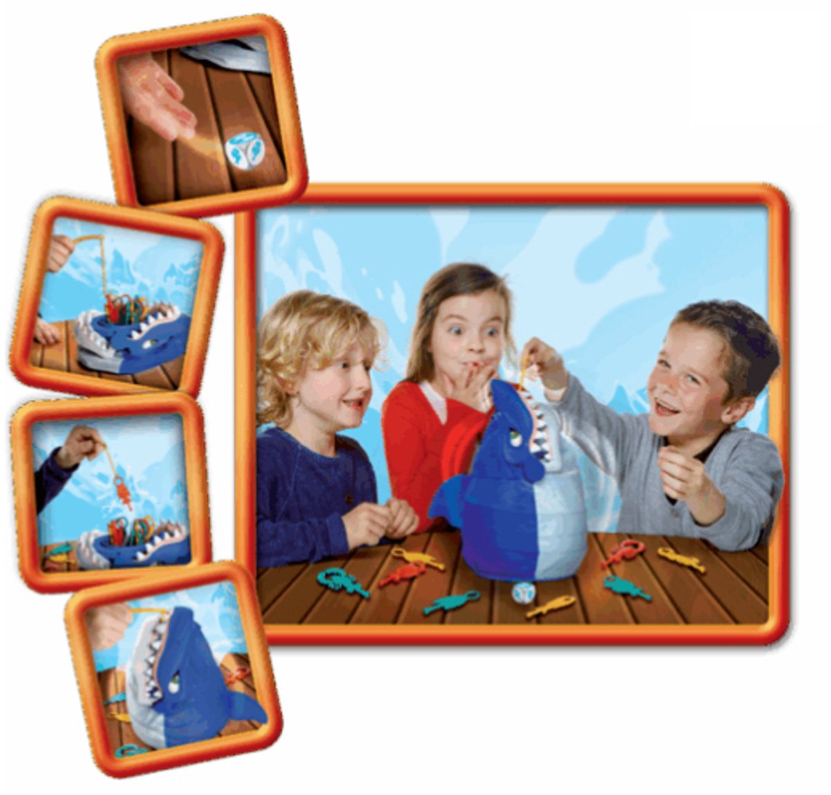 Goliath 929594 bordspel 20 min Familie