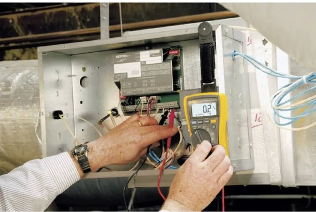 Fluke 116 Multimeter