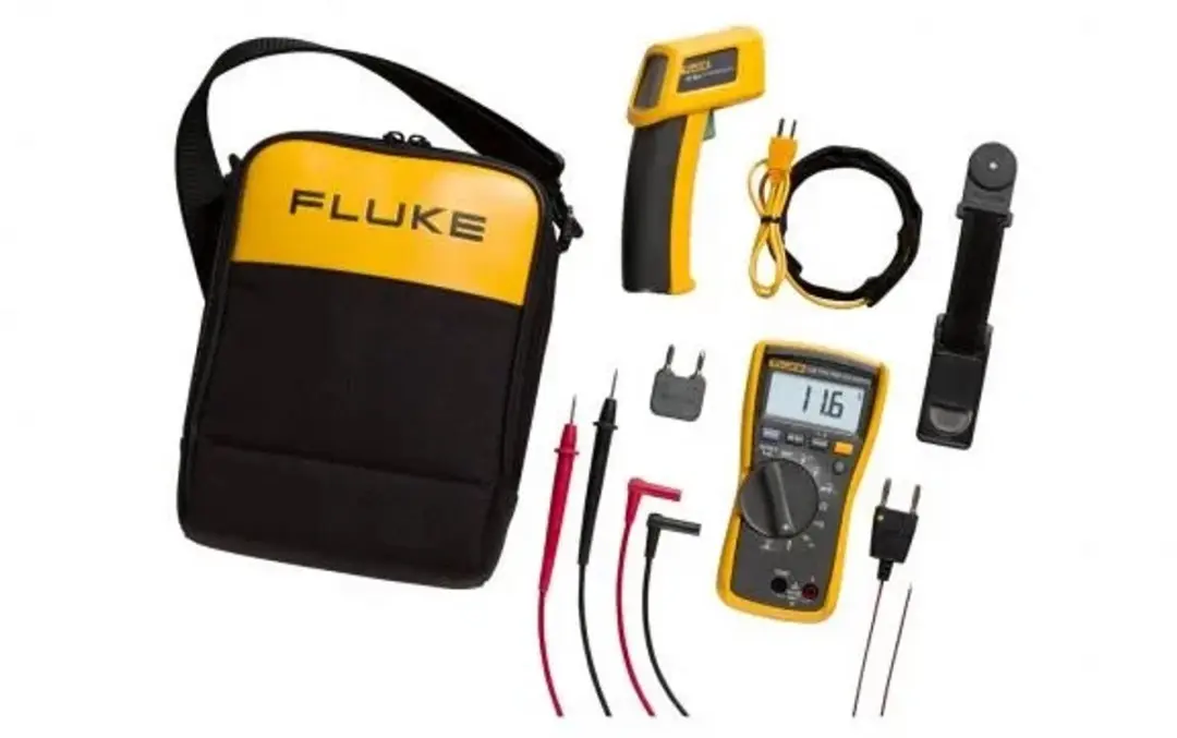 Fluke 116 Multimeter