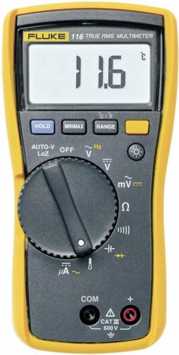 Fluke 116 Multimeter