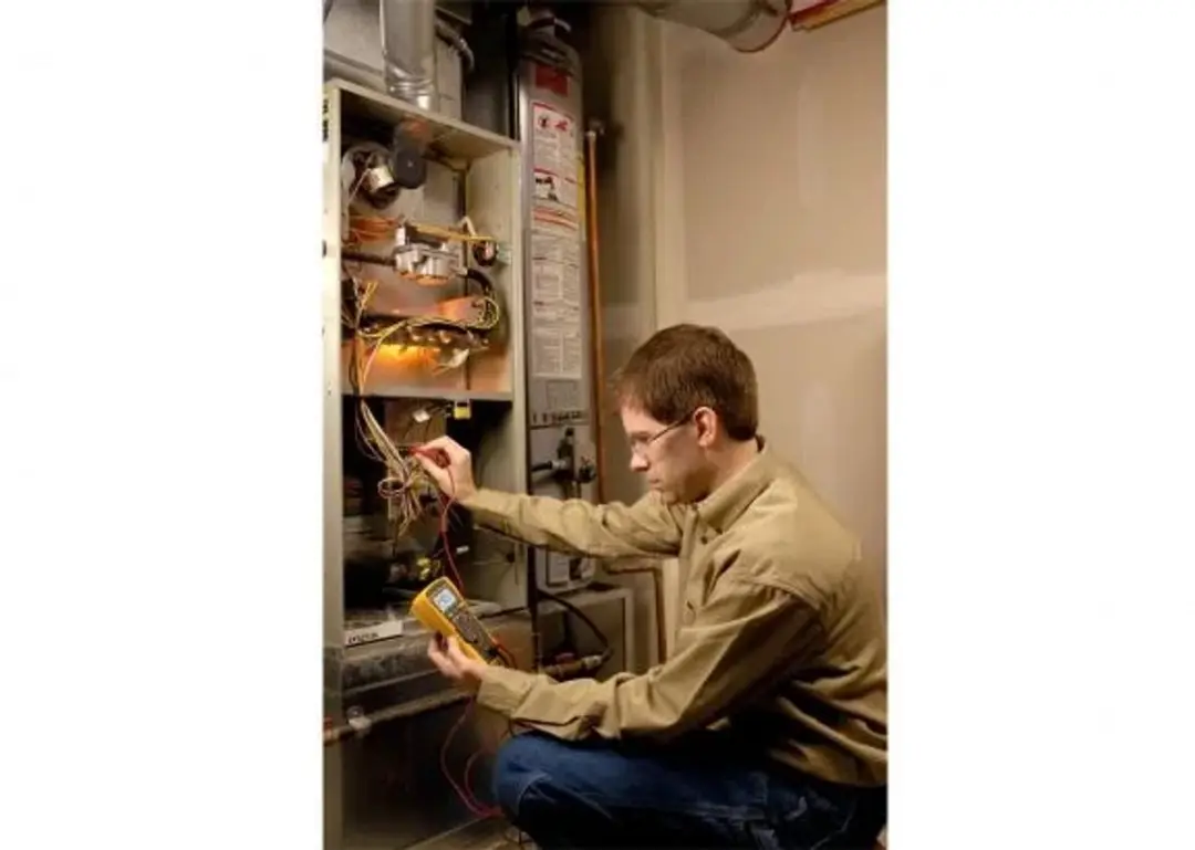 Fluke 116 Multimeter