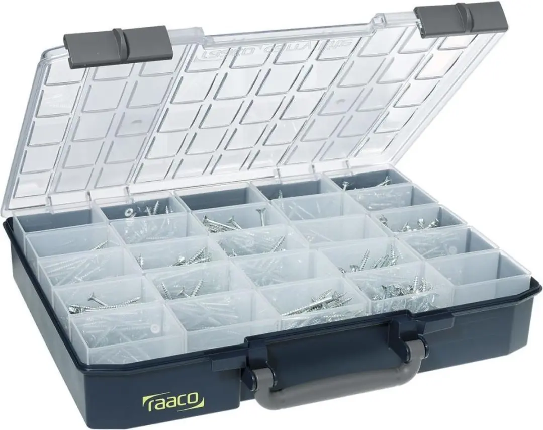 Raaco Carry-Lite Sorteerdoos 80