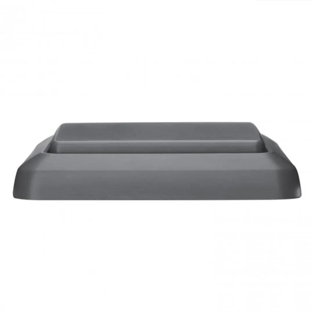 KlikAanKlikUit AGST-8800 NL Draadloze Opbouwschakelaar Buiten - 200W - Zwart