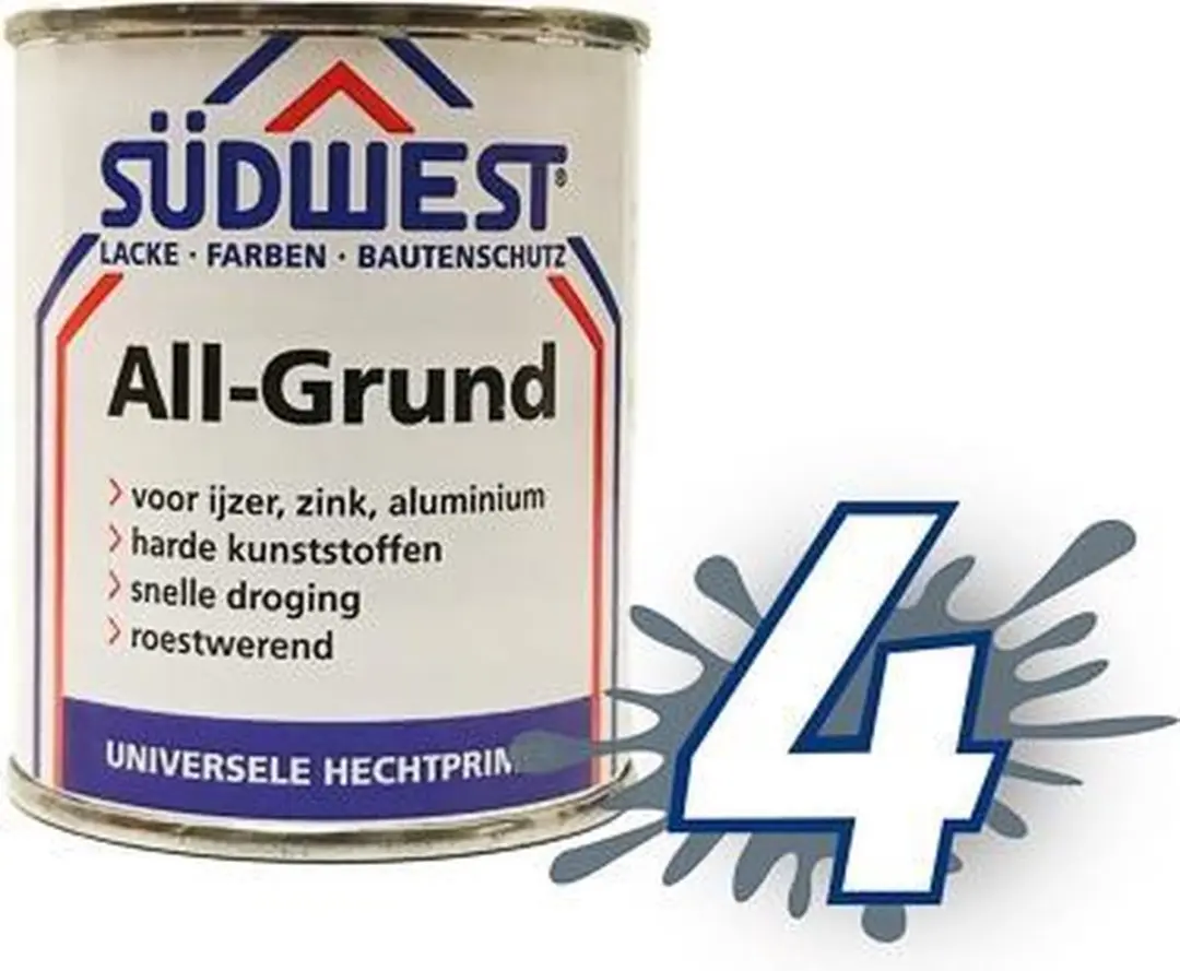 Südwest All-Grund K51 - 125ML