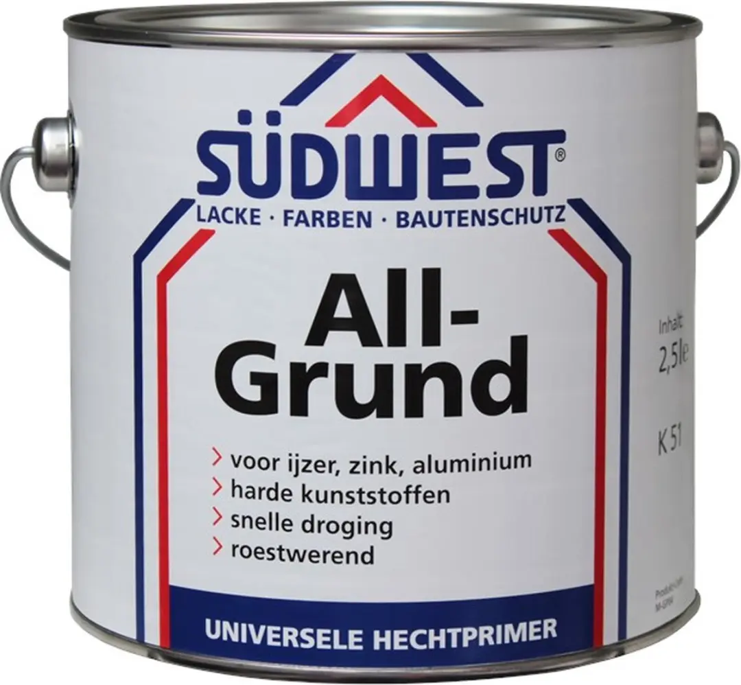 Südwest All-Grund K51 - 125ML