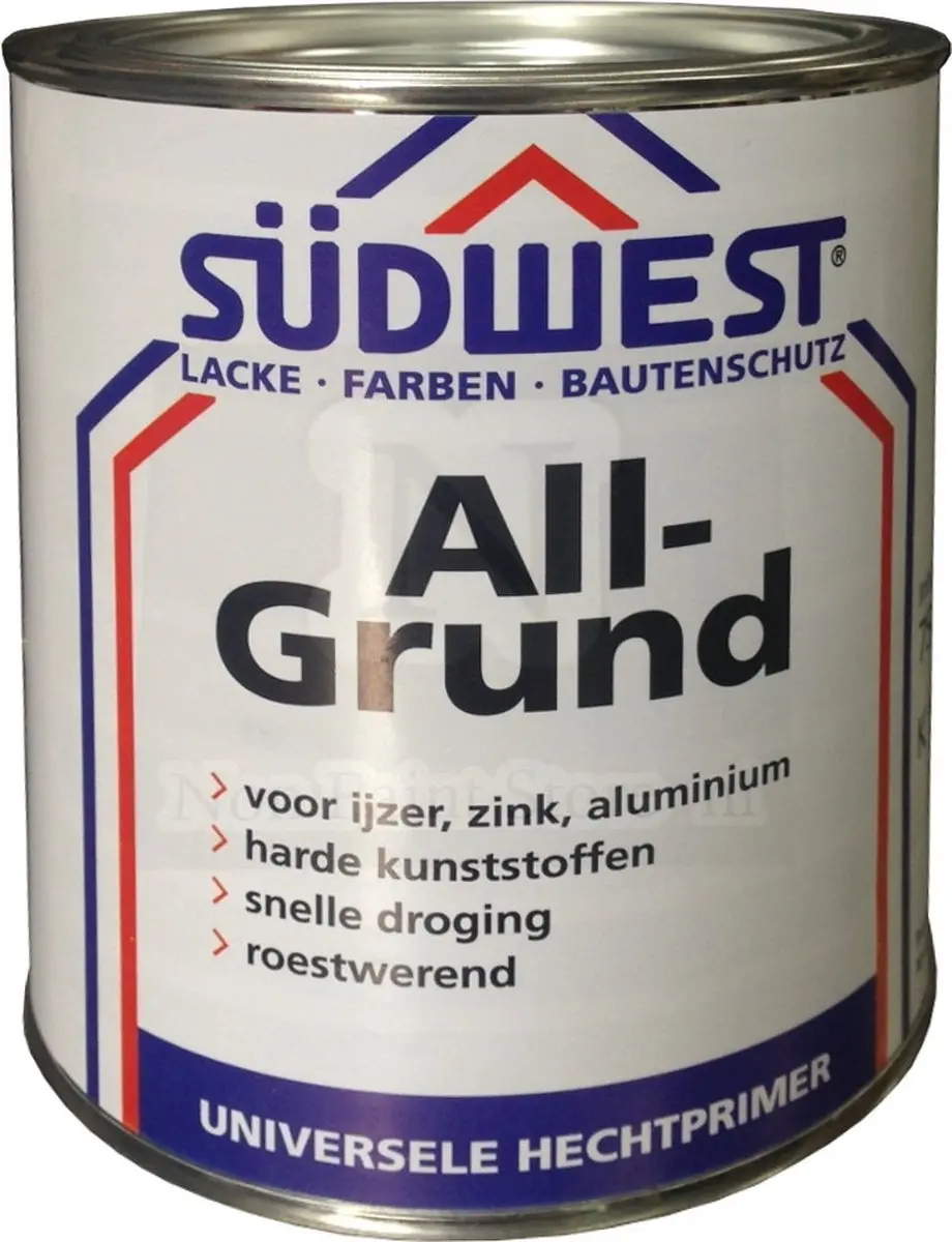 Südwest All-Grund K51