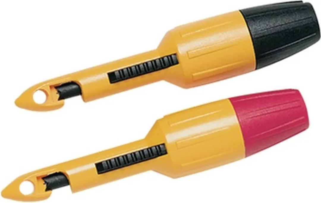 Fluke TP81 Busprobeset 4mm
