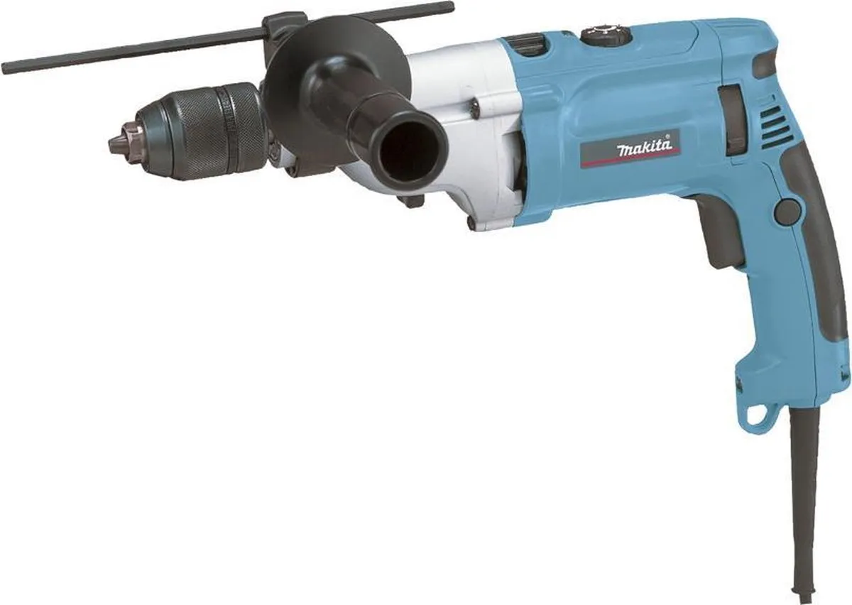 Makita HP2071 Slagboormachine 1010W