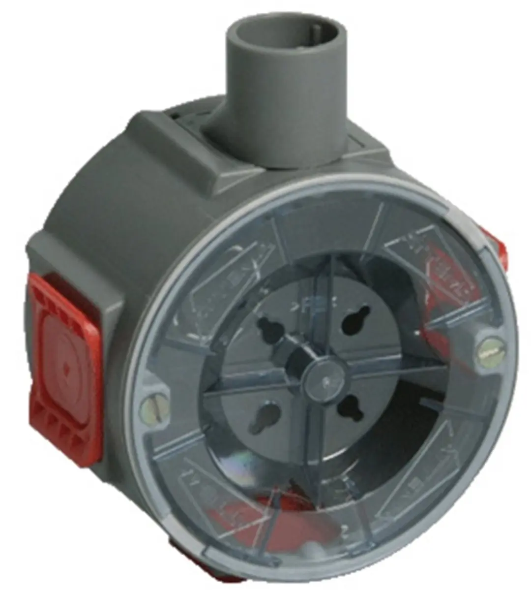 Attema Inbouwdoos U40 5/8 - 40mm - Grijs