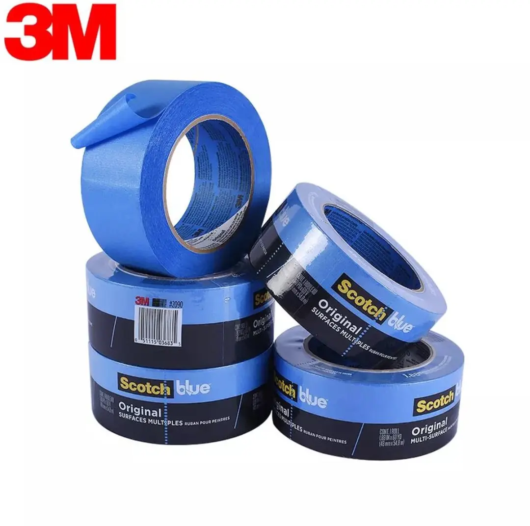 3M 2090 Blue Painter’s Tape 48mm x 55m