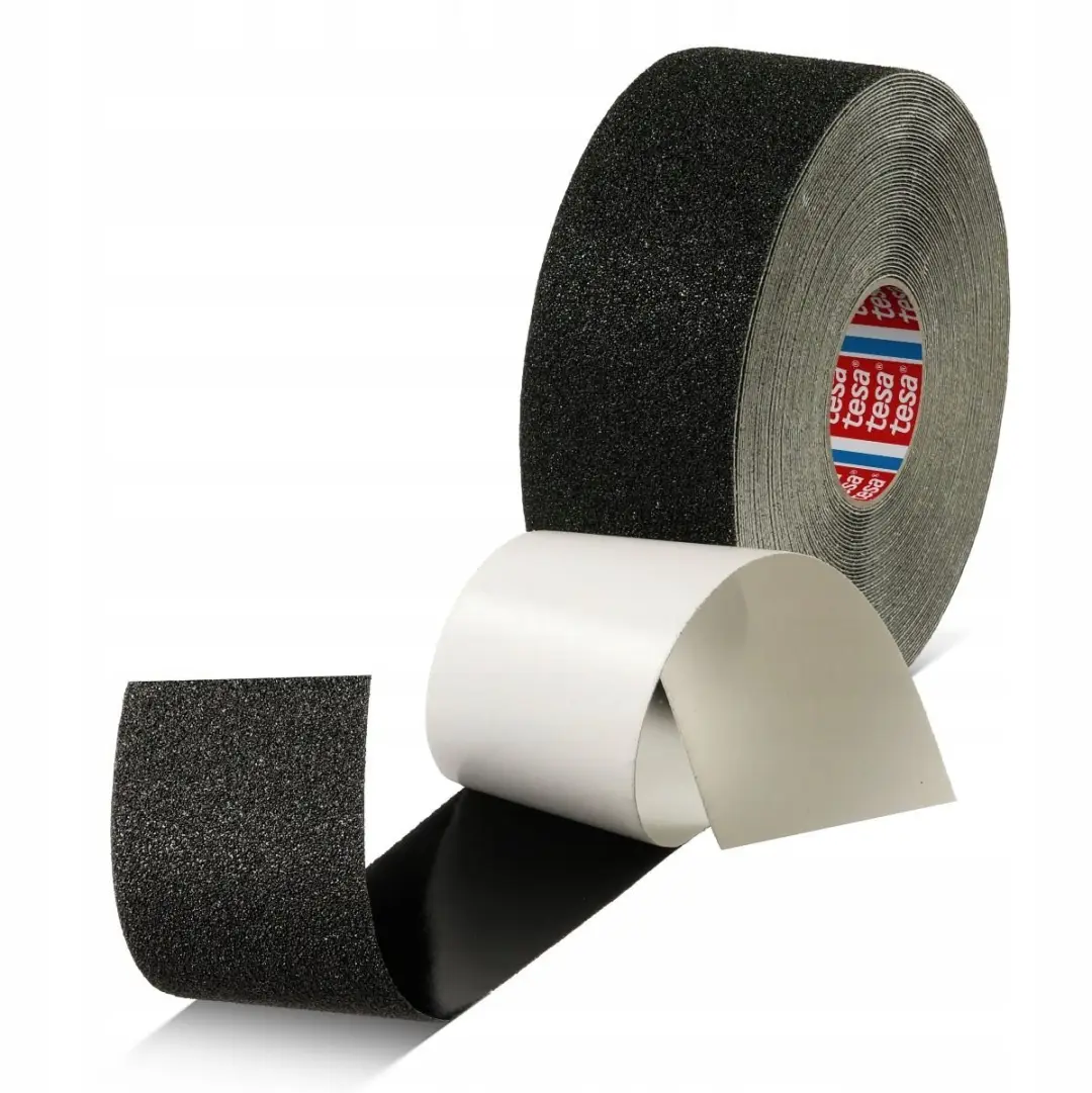 Tesa Antislip Tape 15m x 50mm - 3 Stuks