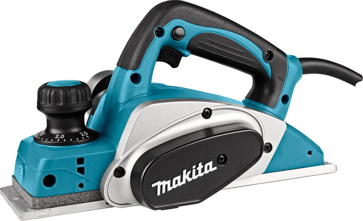 Makita KP0800 Falzhobel 620W