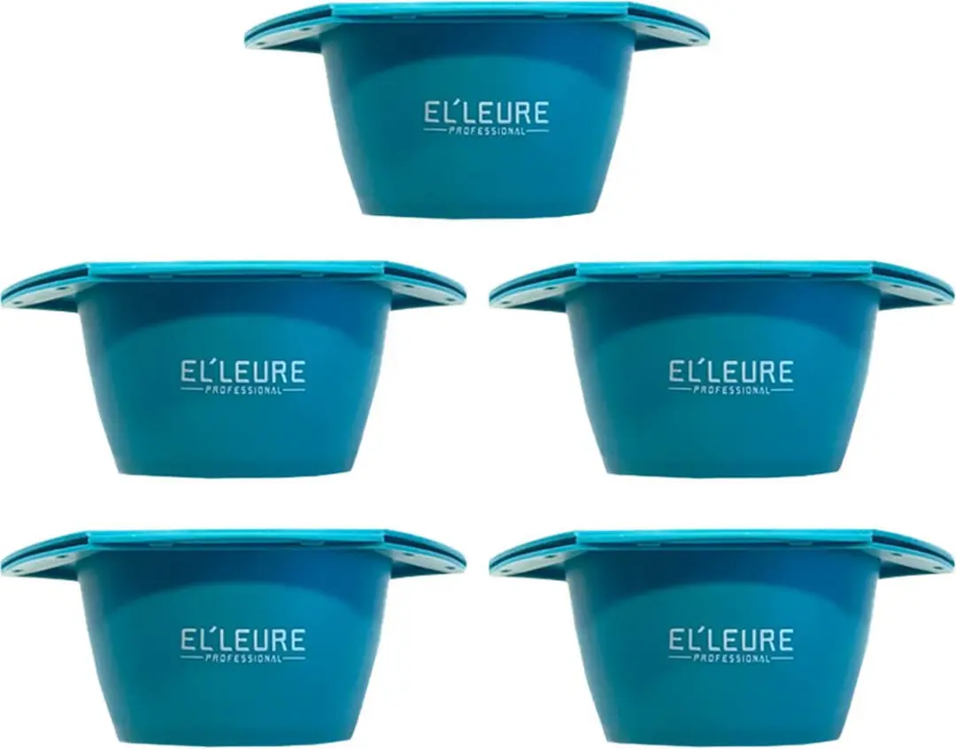 Elleure Verfbakje