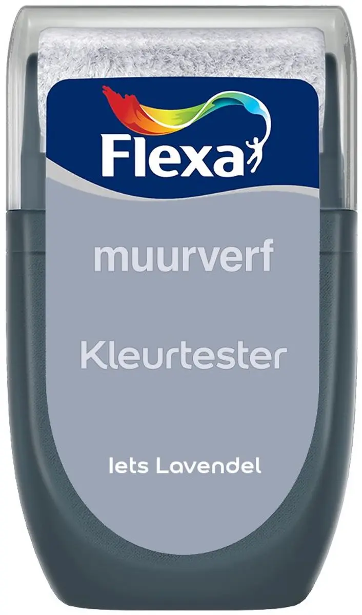 Flexa Kleurtester Muurverf Iets Lavendel 30ml