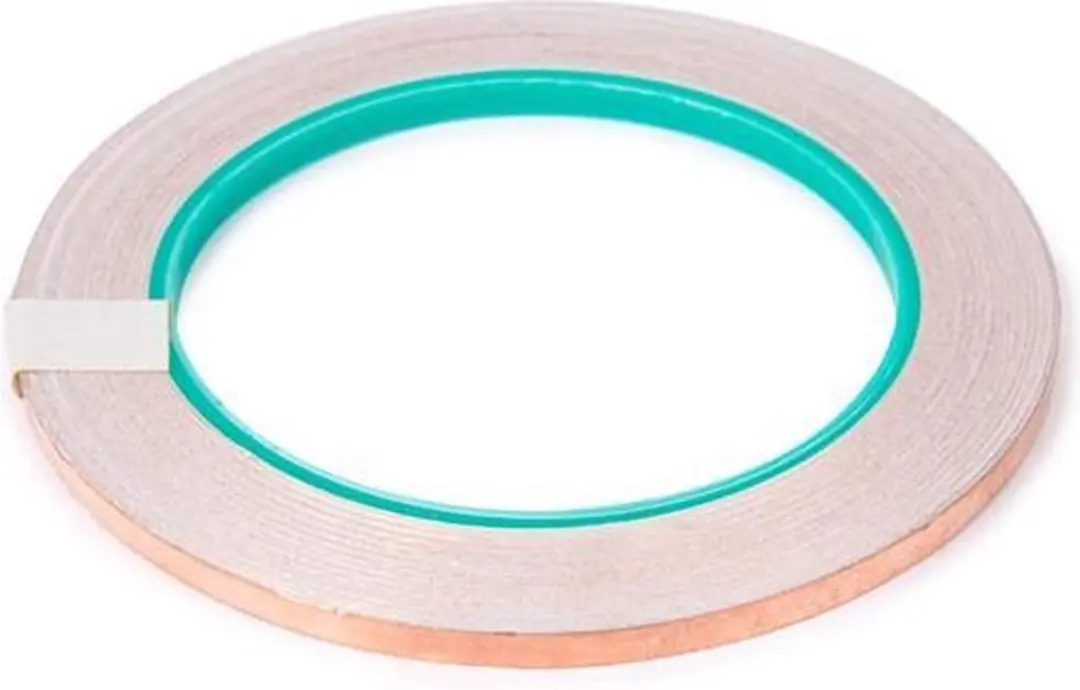 Velleman Koperfolie 5mm x 25m