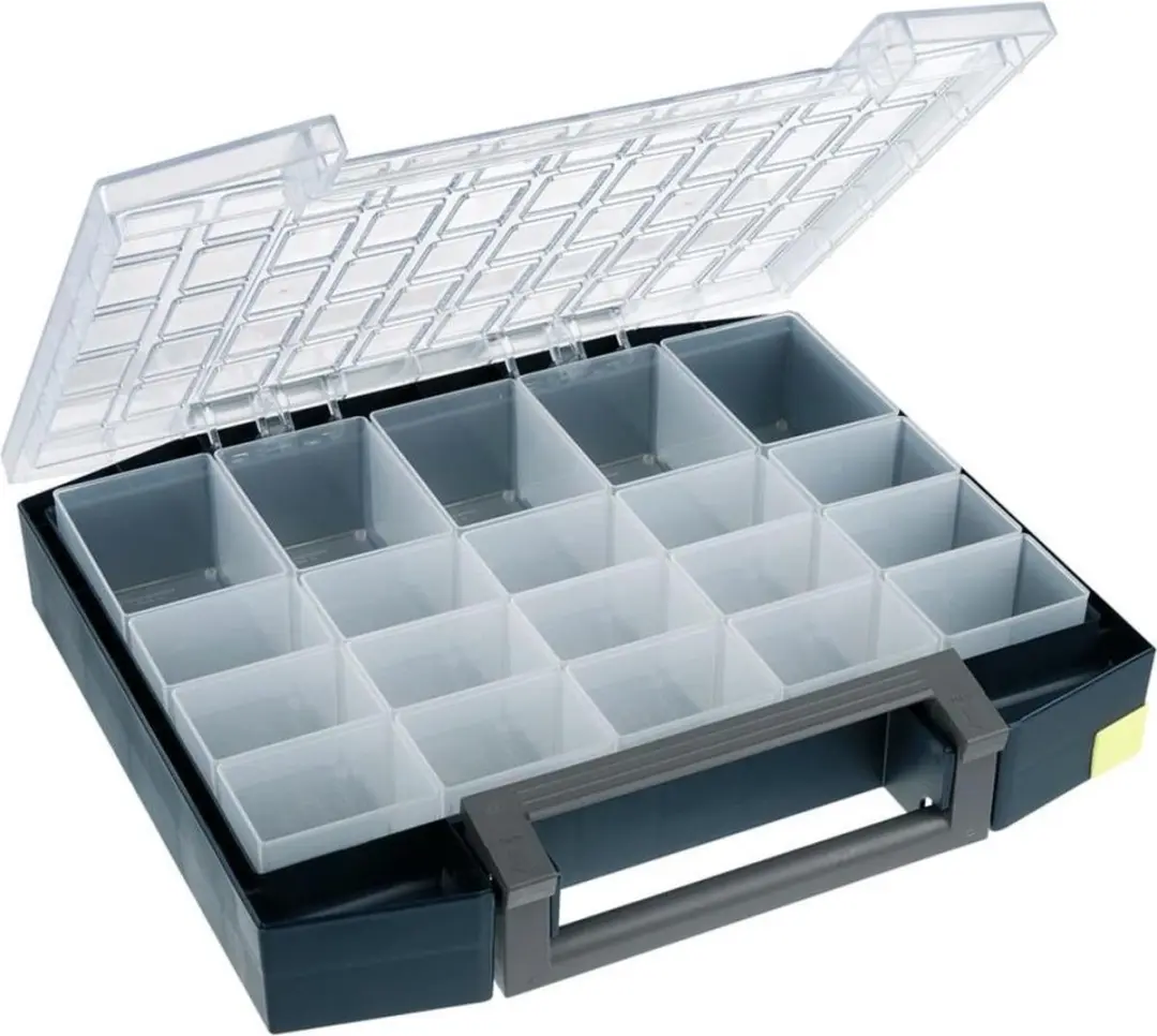 Raaco Boxxser Sorteerdoos Type 80 5x10-20