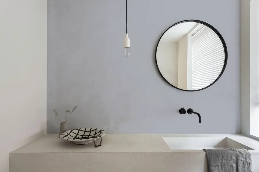 Flexa Creations Muurverf Zijdemat Vleugje Krokus 5L