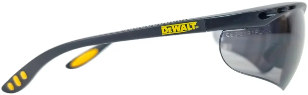 DeWalt DPG58-2D Veiligheidsbril - Getint - Anti-condens
