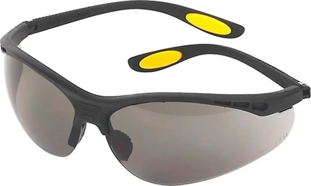 DeWalt DPG58-2D Veiligheidsbril - Getint - Anti-condens