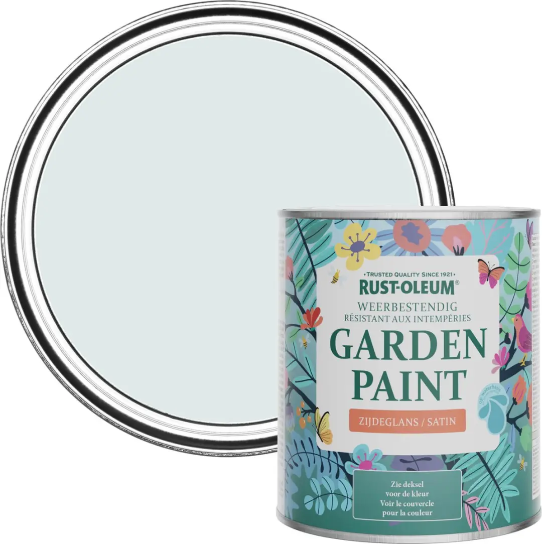 Rust-Oleum Marcella Tuinverf 750ml