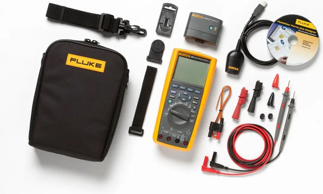 Fluke FLK-289 Multimeter
