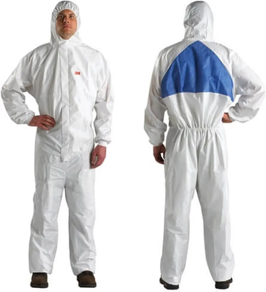 3M 4540 Wegwerpoverall