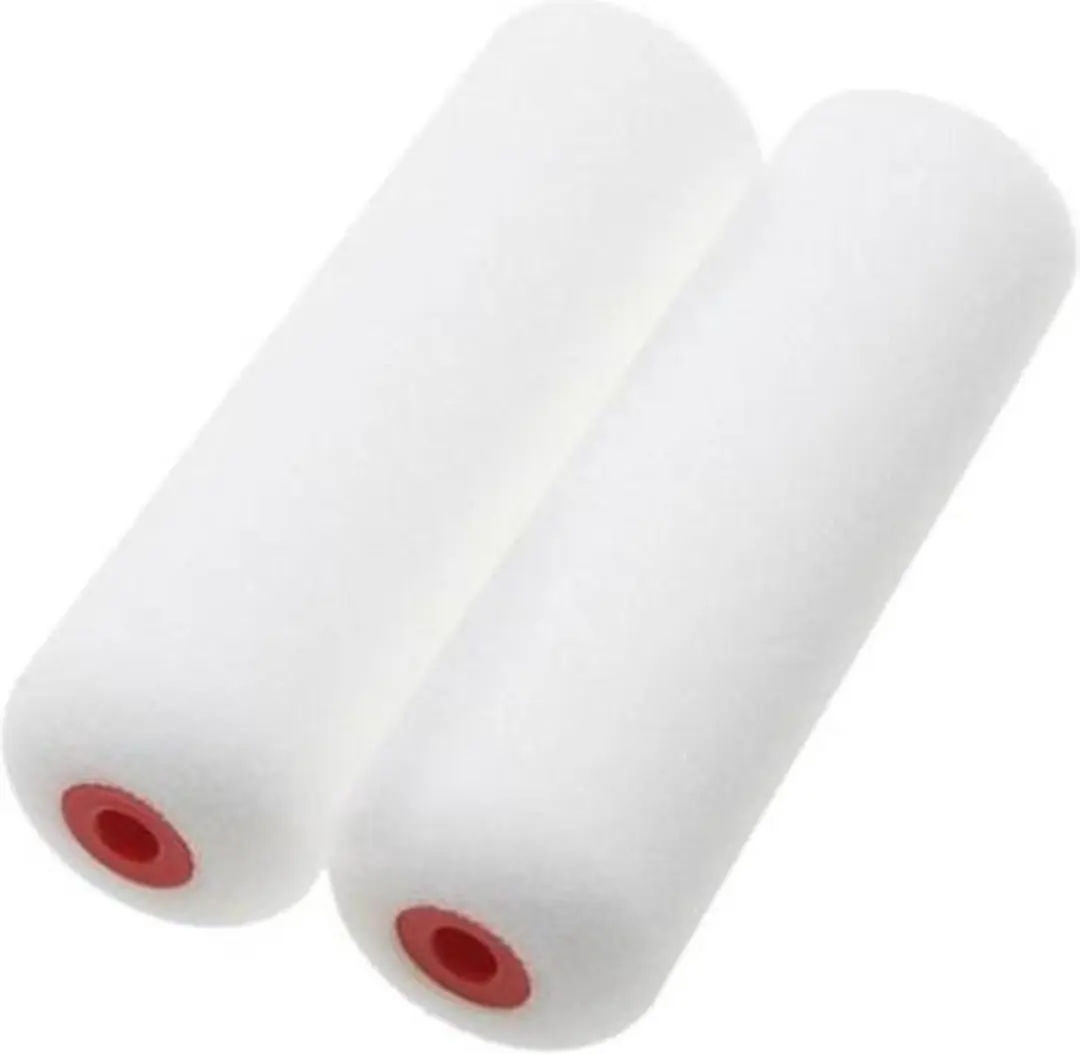 Anza Schuimroller Extra Fijn 11cm