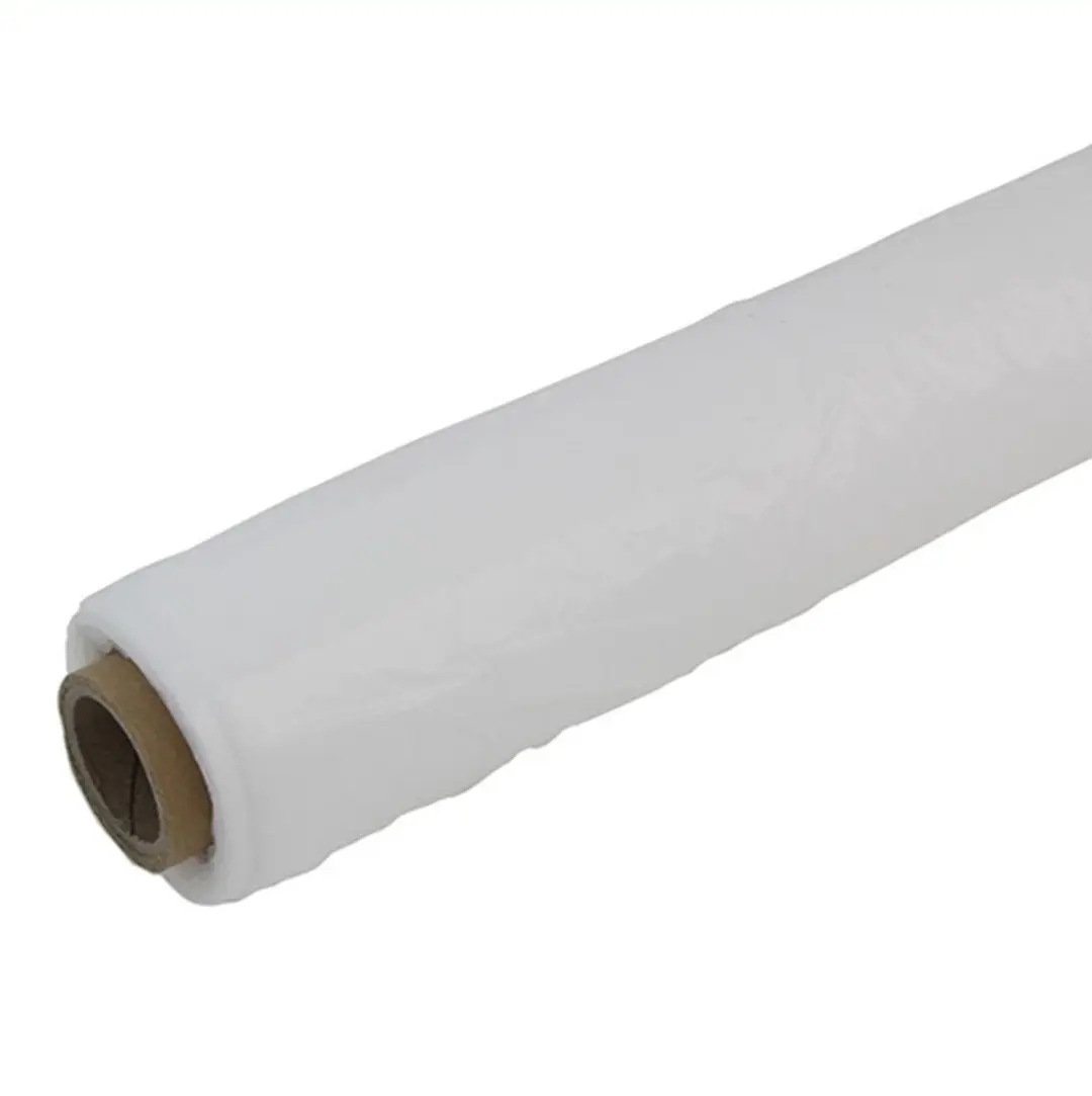 VEBA Afdekfolie Rol 2m x 50m - Transparant