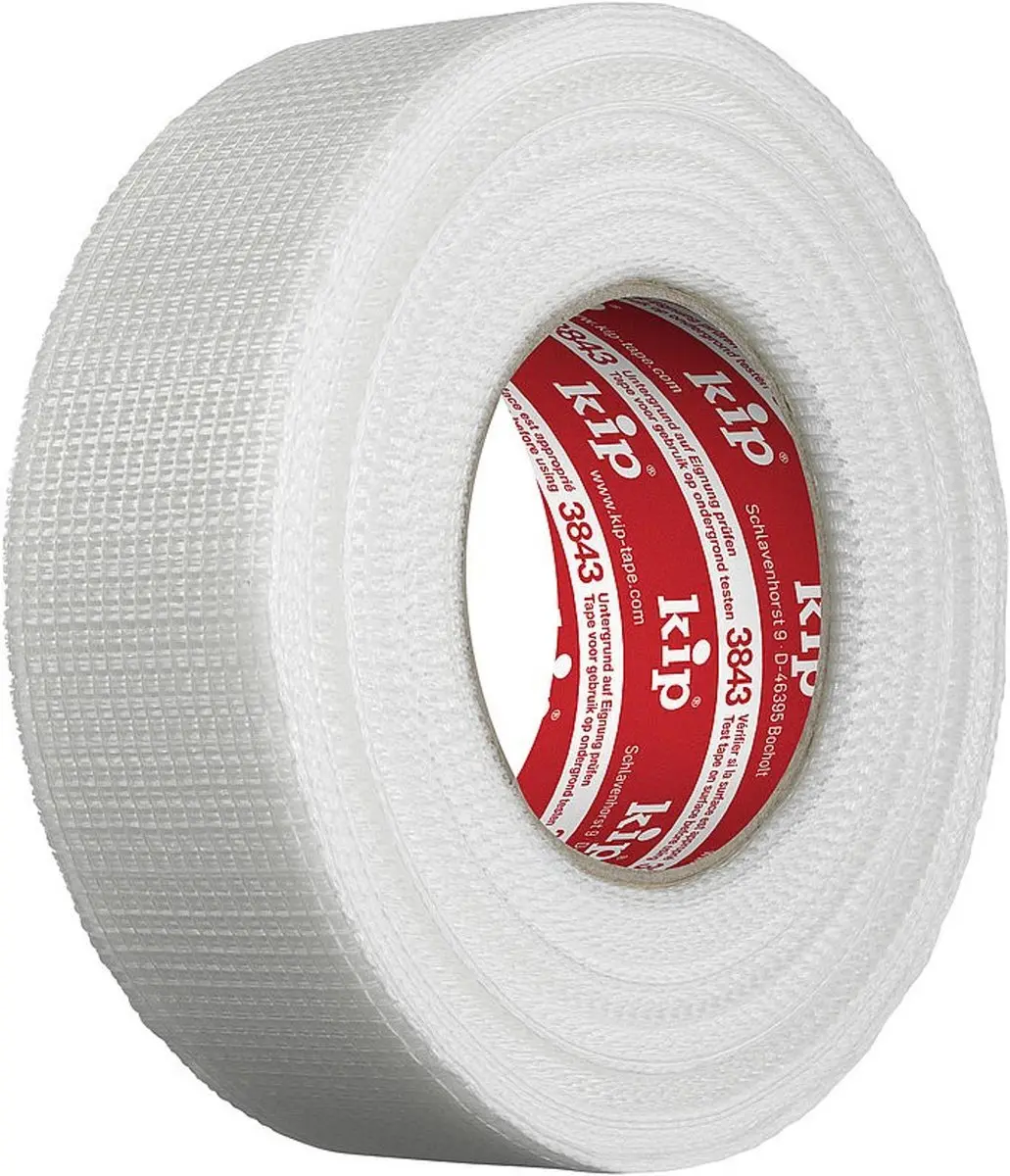 Kip 3843 Gaasband 48mm