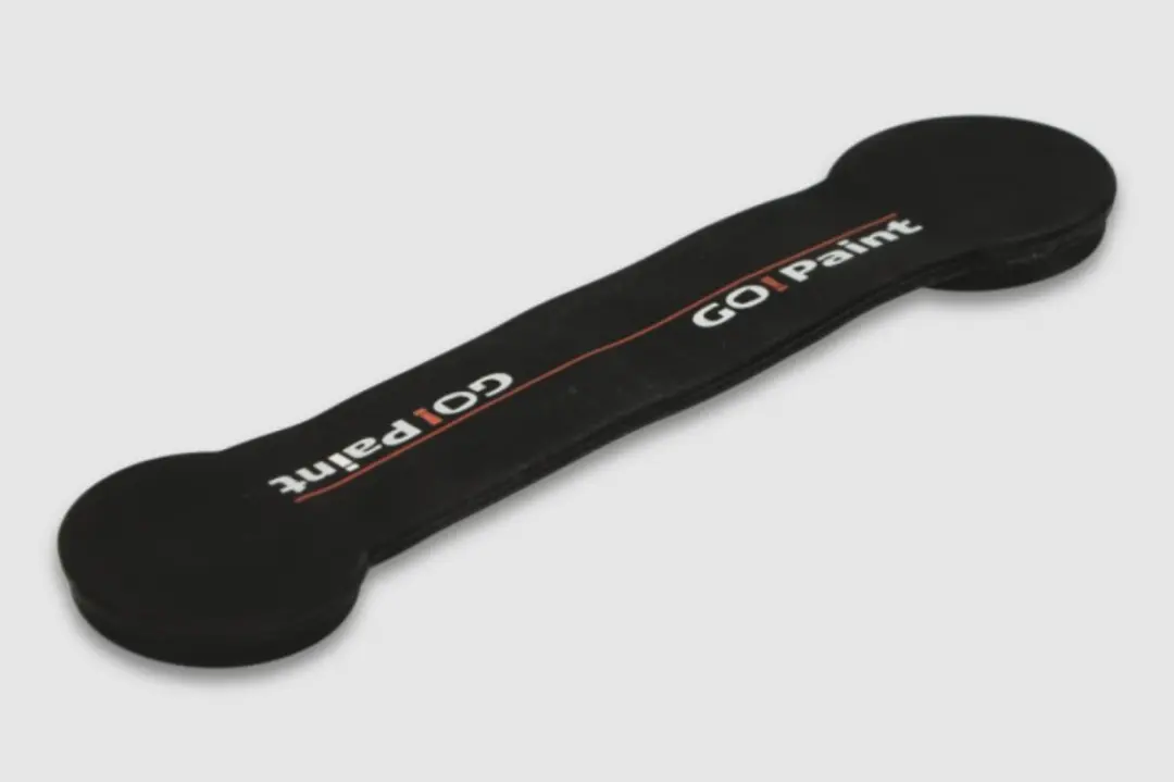 Go!Paint Brush Magnet Magnetische Kwasthouder