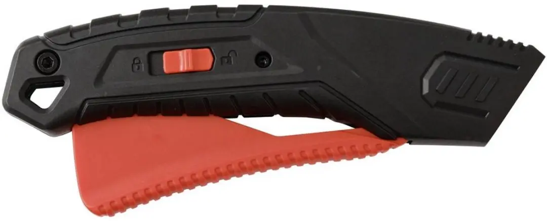 TOOLCRAFT Super Safe Veiligheidsmes 164mm