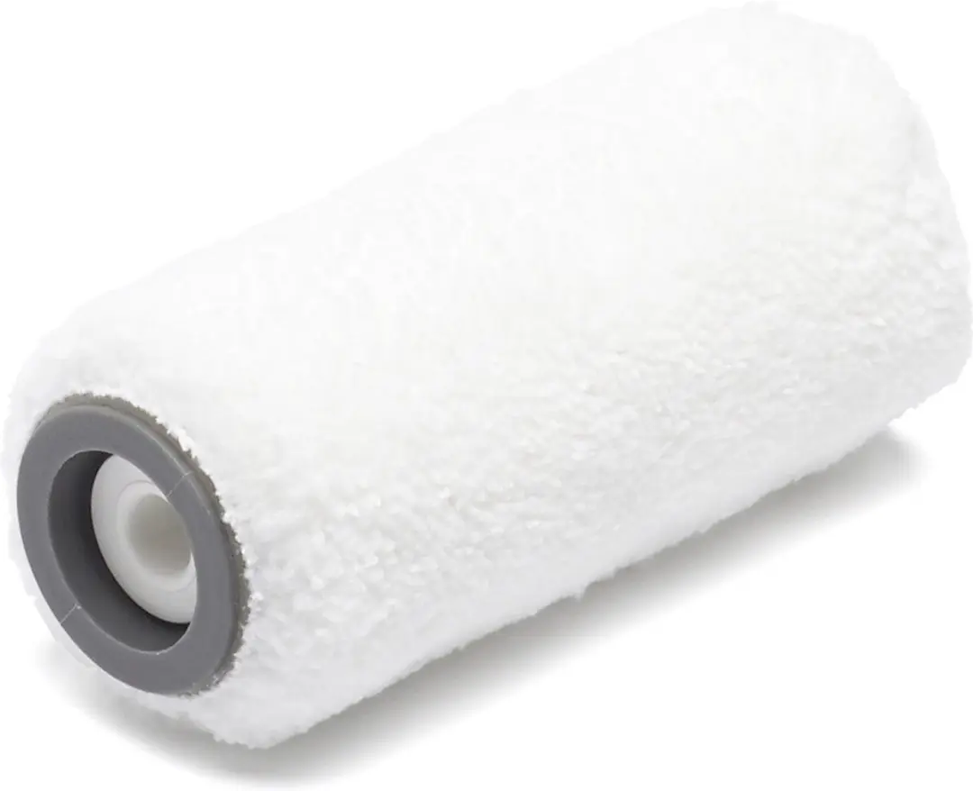 Anza Pro Super Antex Microfiber Verfroller 2x5cm - Meerkleurig