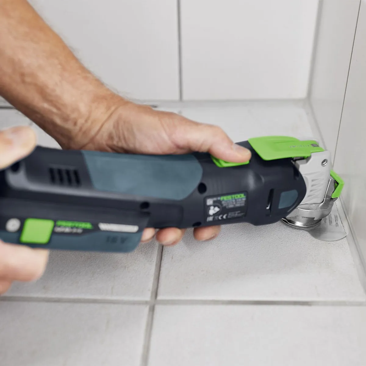 Festool SSM 70/OSC/3 Silicone Snijmes - 578097