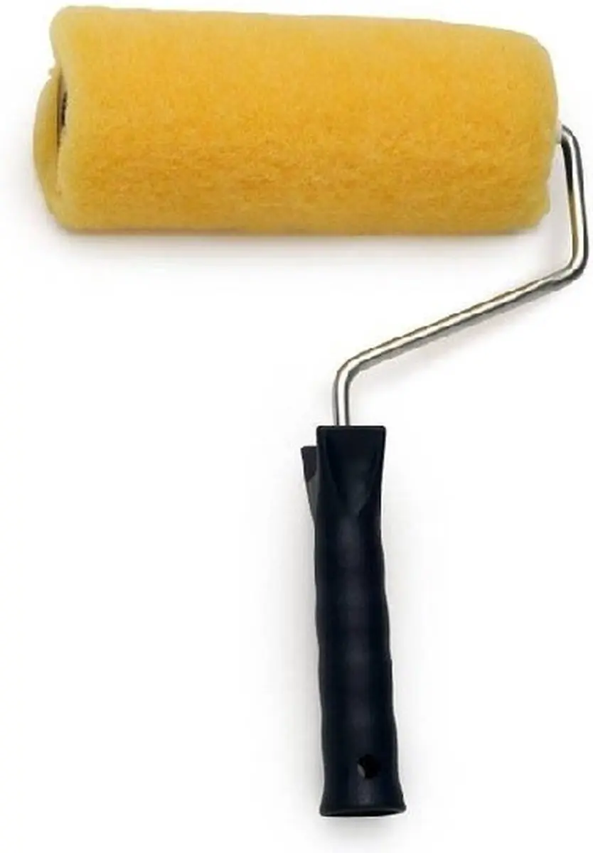 ProGold Muurverfroller Compleet 20cm