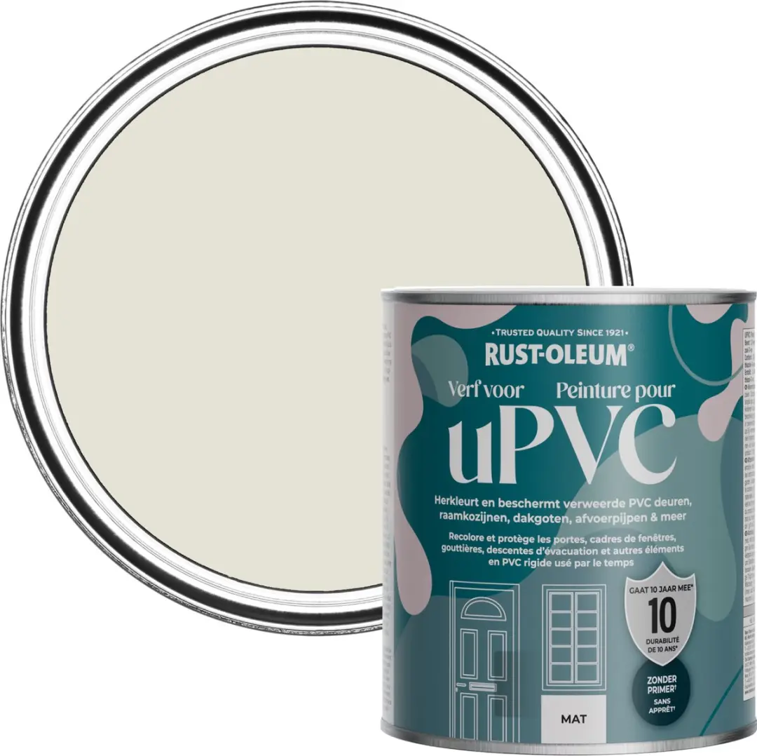 Rust-Oleum Portlandse Steen Verf 750ml