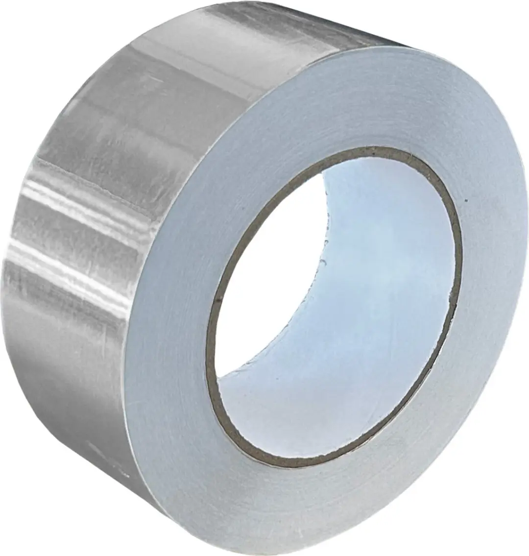 Kortpack Aluminium Tape 50mm x 50m