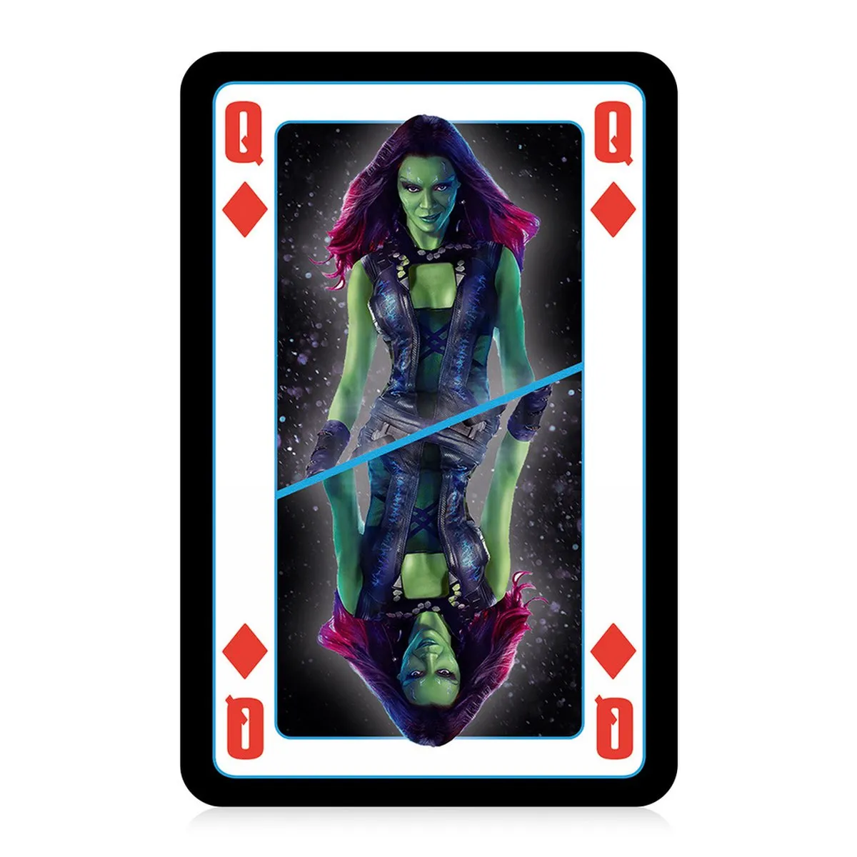 Winning Moves Guardians of the Galaxy Speelkaarten