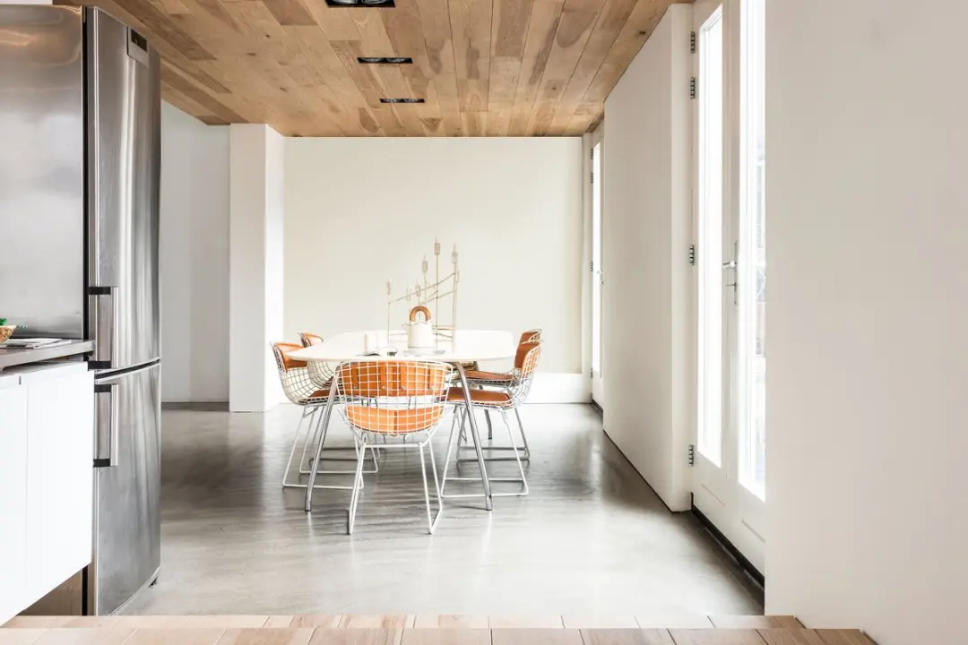 Flexa Easycare Keukenverf Verkeerswit 1L
