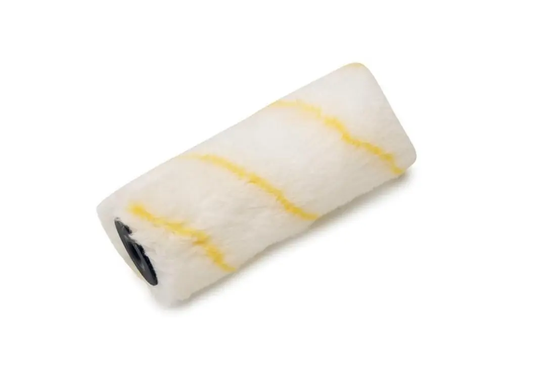 ProGold Verfrol Perlon 10cm - 10 Stuks