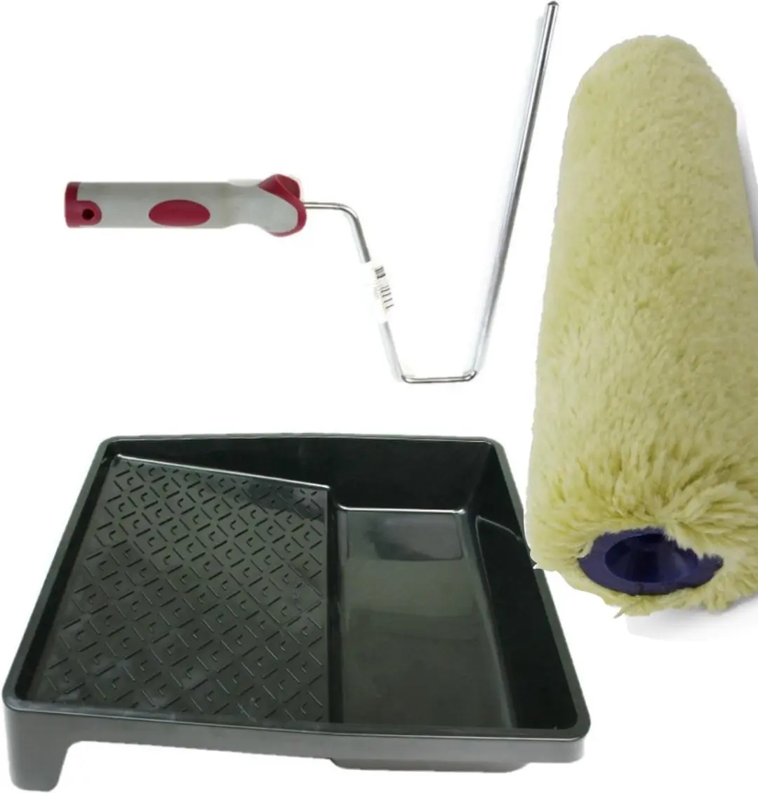 VEBA Verfroller Anti-Spat Pro 25cm