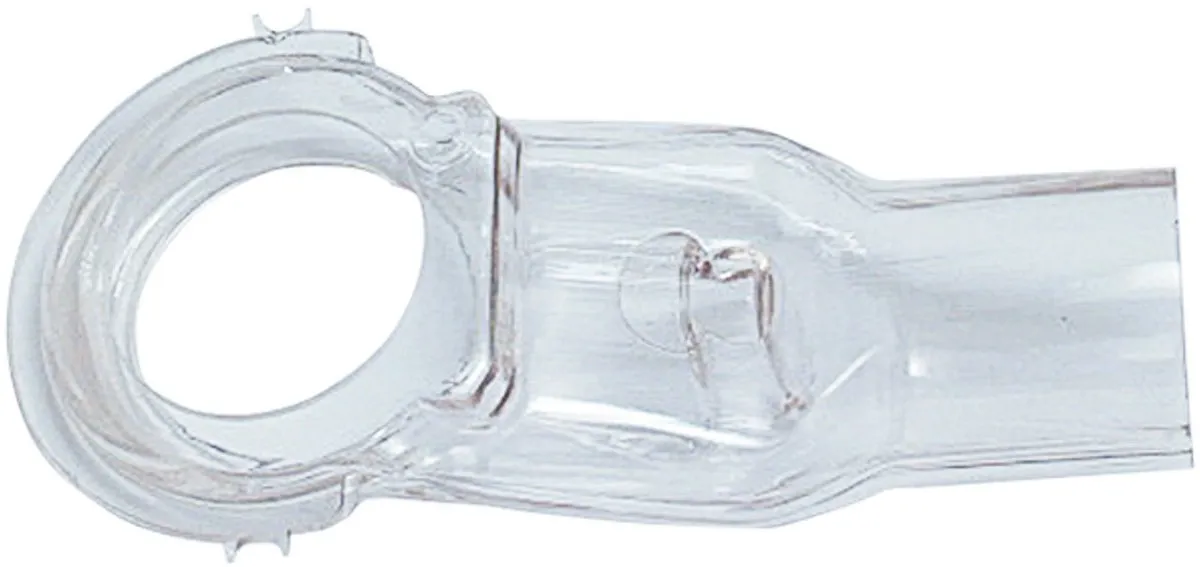 Makita Stofafzuigadapter 192035-6