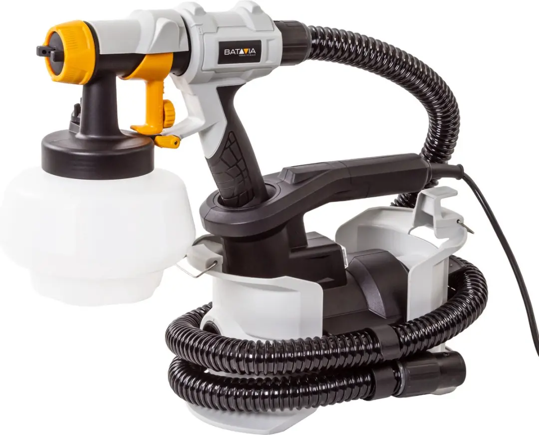 Batavia Maxxspray 700W HVLP Verfspuitsysteem