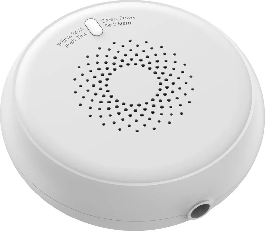 Imou IOT-ZGA1-EU Gaslekdetector - Wit