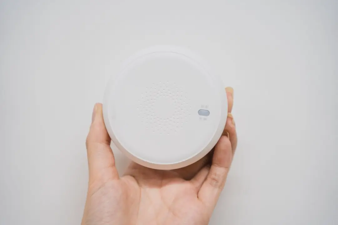 Imou IOT-ZGA1-EU Gaslekdetector - Wit
