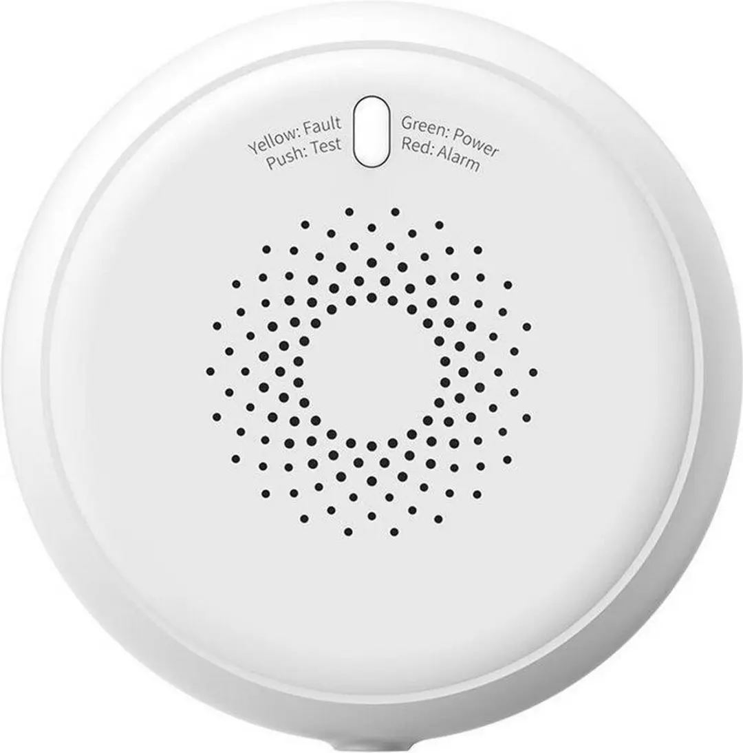 Imou IOT-ZGA1-EU Gaslekdetector - Wit