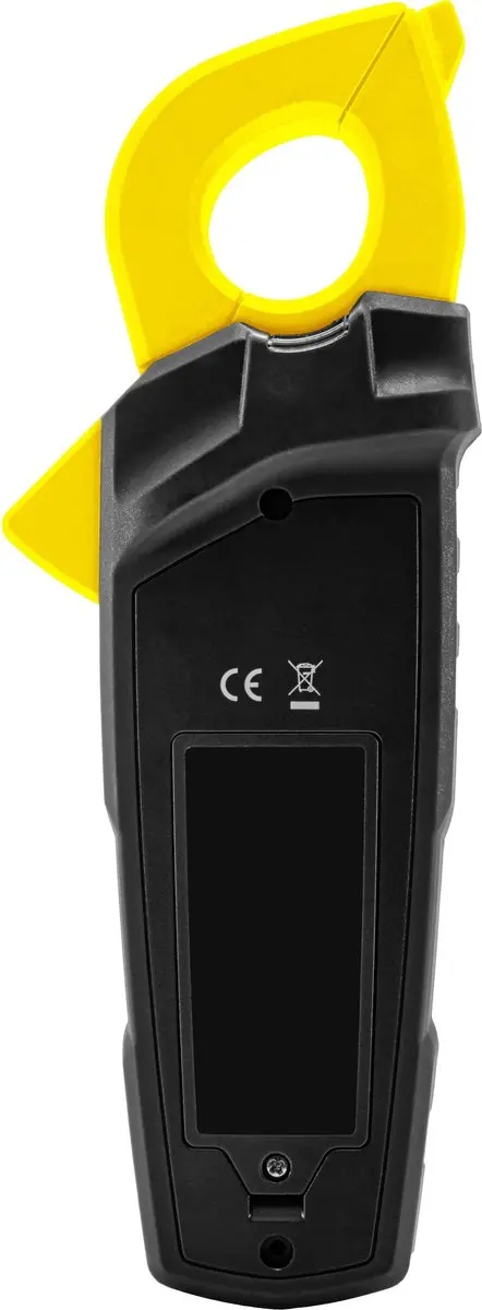 Trotec BE42 True-RMS Stroomtang - Ampèremeter